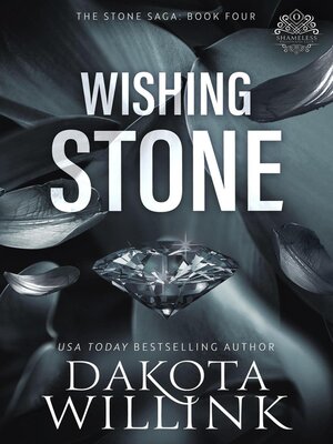 cover image of Wishing Stone